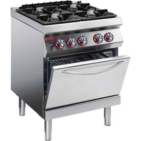 Cucine professionali