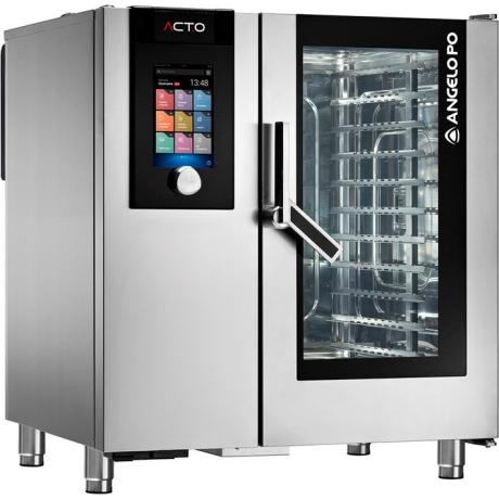 forno a convenzione professionale
