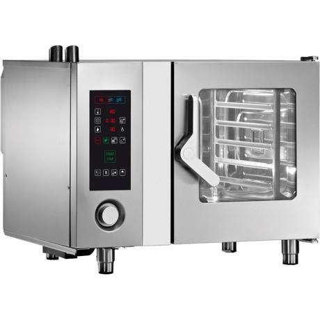 forno a convenzione professionale