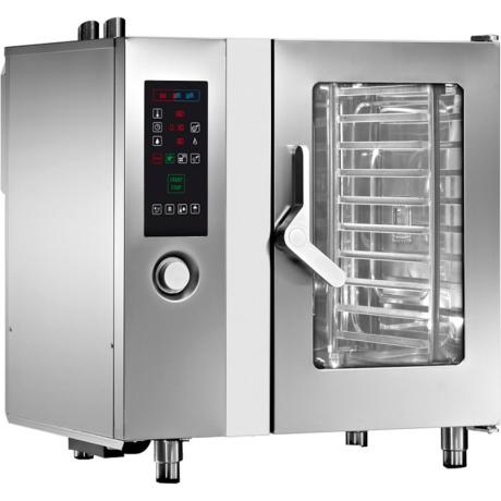 forno a convenzione professionale