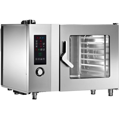 forno a convenzione professionale