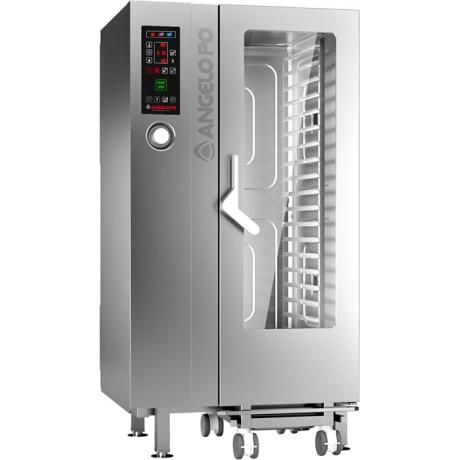 forno a convenzione professionale