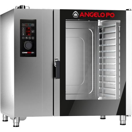 forno a convenzione professionale