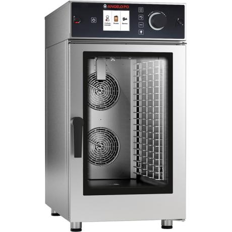 forno a convenzione professionale