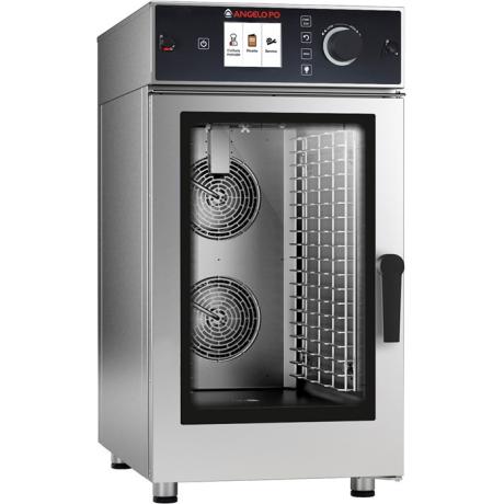 forno a convenzione professionale