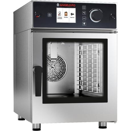 forno a convenzione professionale