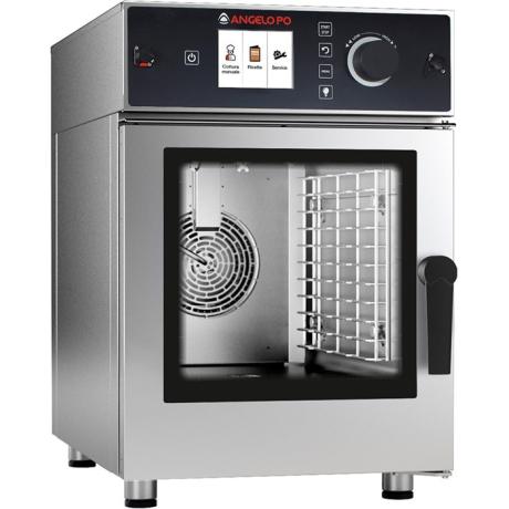 forno a convenzione professionale