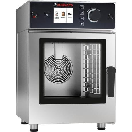 forno a convenzione professionale