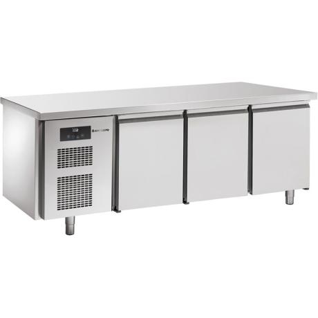 BASE REFRIGERATA -2°C ÷ +8°C EN 60x40 CM CON PIANO