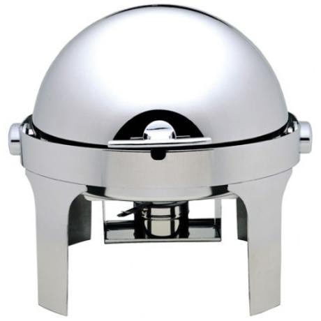 Chafing dishes per Hotel