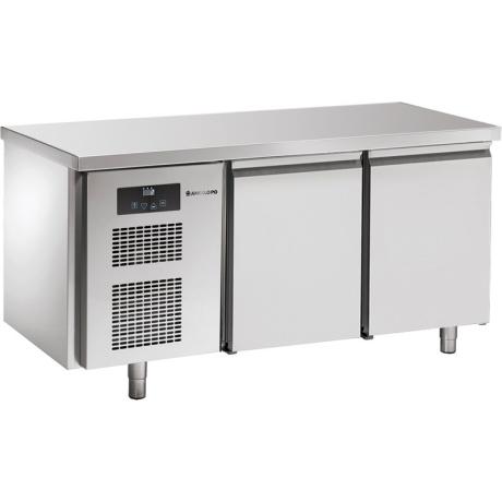 BASE REFRIGERATA -2°C ÷ +8°C EN 60x40 CM CON PIANO