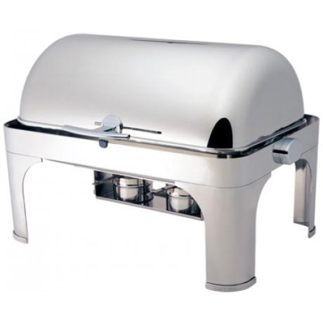 Chafing dishes per Hotel