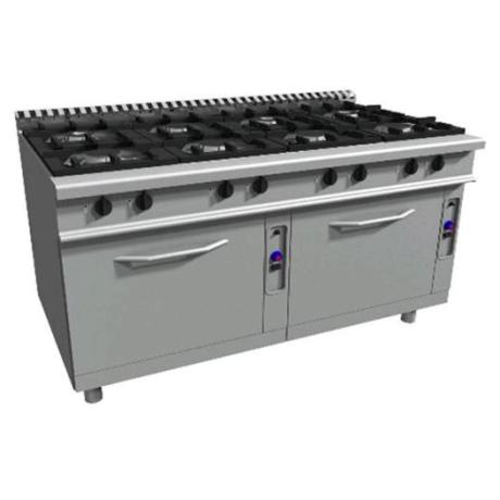 Cucine professionali ristorazione