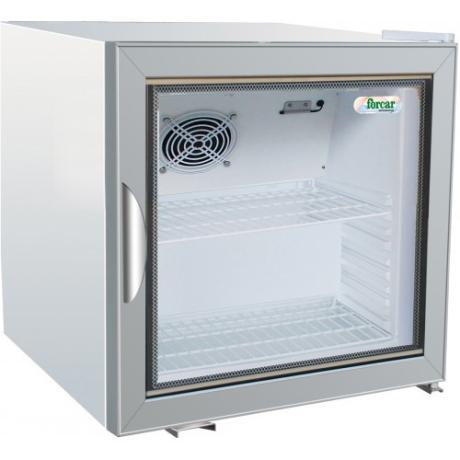 vetrina frigo espositiva bibite