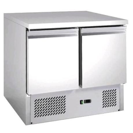 Tavolo refrigerato