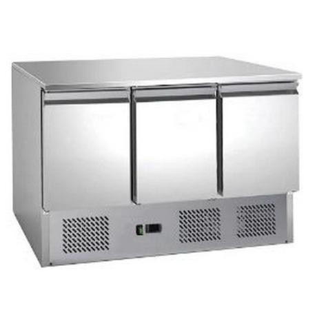 Tavolo refrigerato