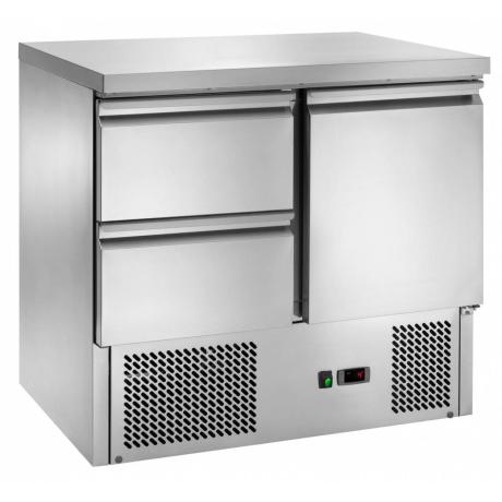 Tavolo refrigerato
