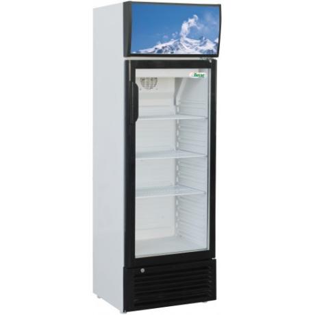 vetrina frigo espositiva bibite