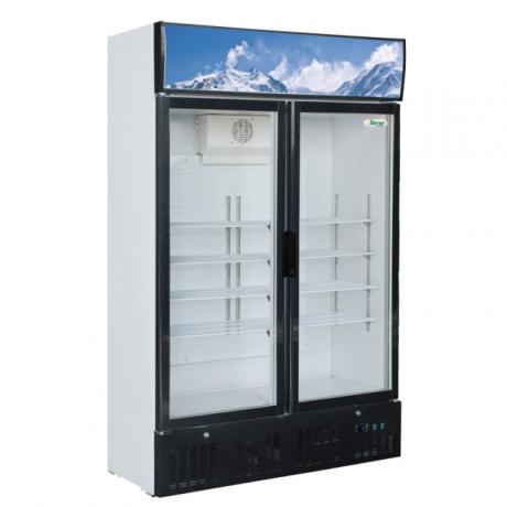 vetrina frigo espositiva bibite