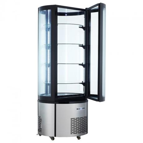 vetrina frigo espositiva bibite