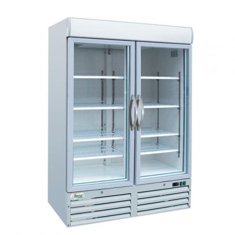 vetrina frigo espositiva bibite