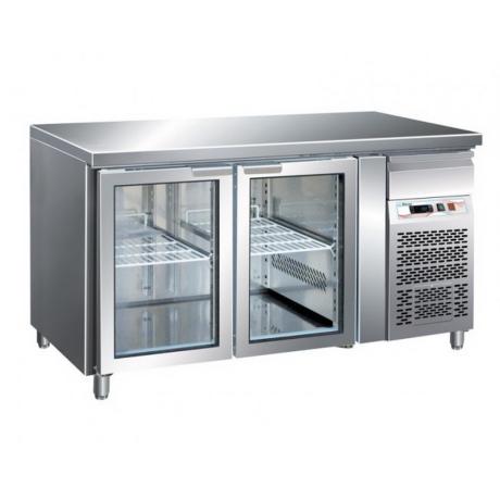 Tavolo refrigerato