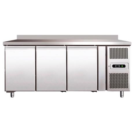 Tavolo refrigerato