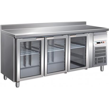 Tavolo refrigerato