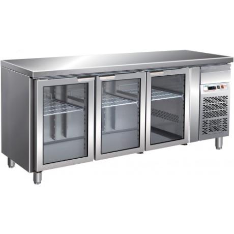 Tavolo refrigerato
