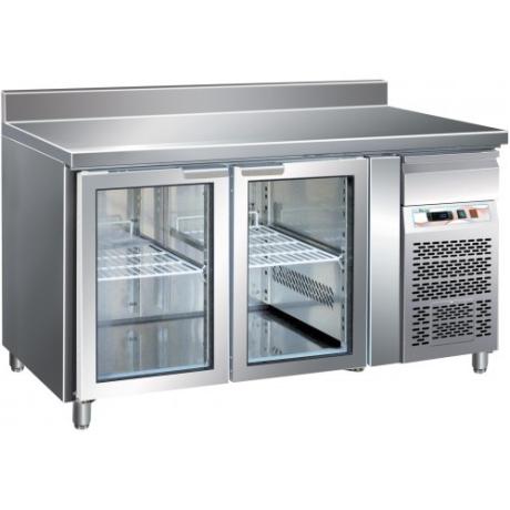 Tavolo refrigerato