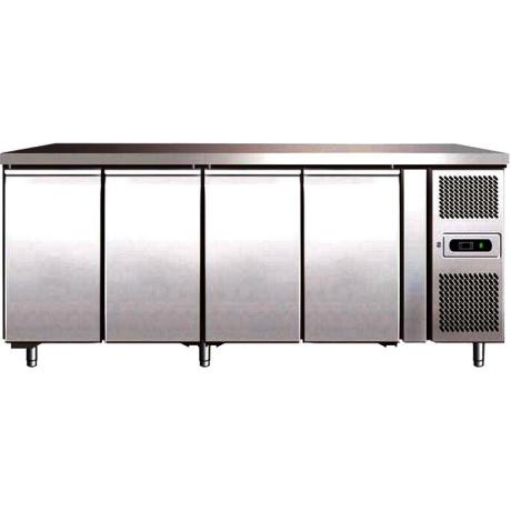 Tavolo refrigerato