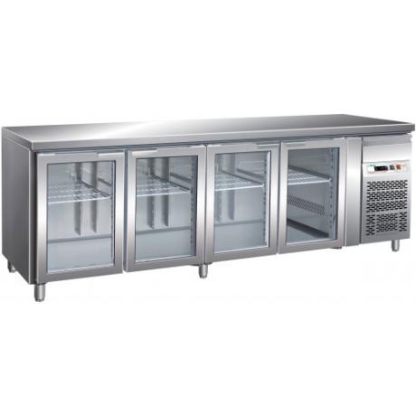 Tavolo refrigerato
