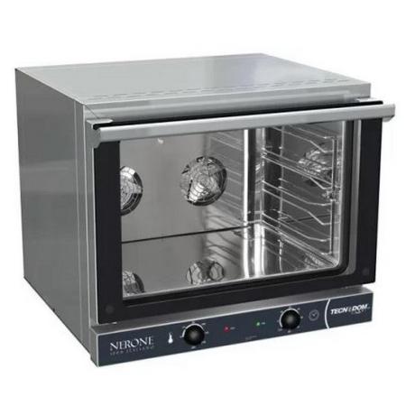 Forno professionale a convenzione