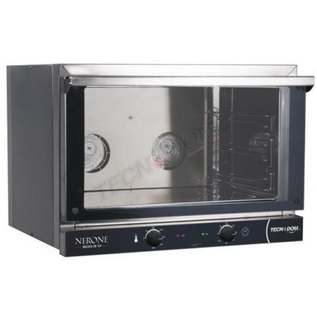 Forno professionale a convenzione