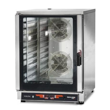 Forno professionale a convenzione