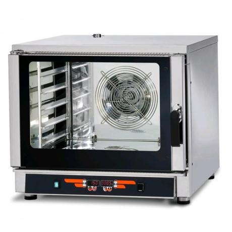 Forno professionale a convenzione