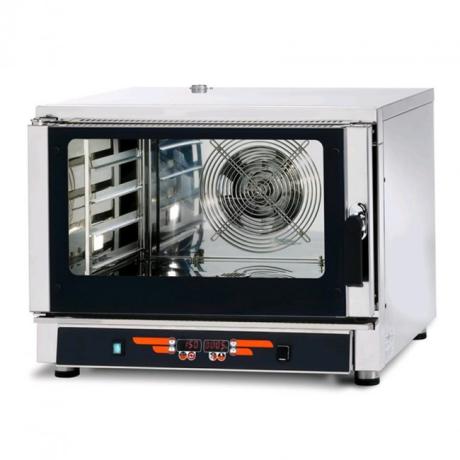 Forno professionale a convenzione