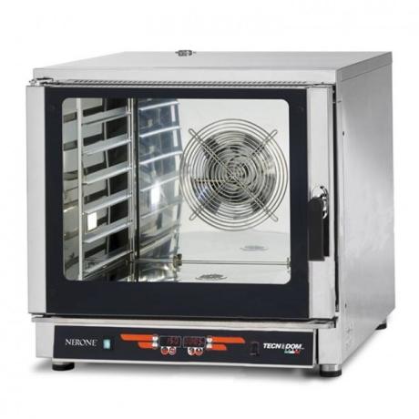 Forno professionale a convenzione