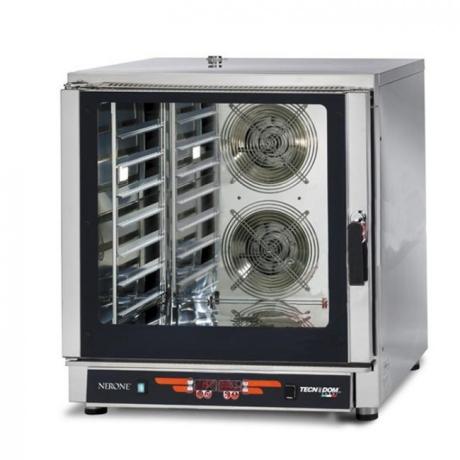 Forno professionale a convenzione
