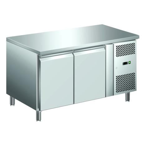 Tavolo refrigerato