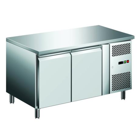 Tavolo refrigerato