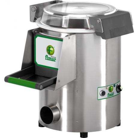 lavacozze lavaverdure pelapatate professionale elettrico