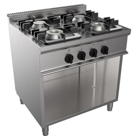 Cucine professionali ristorazione