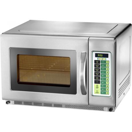forno microonde cucina professionale