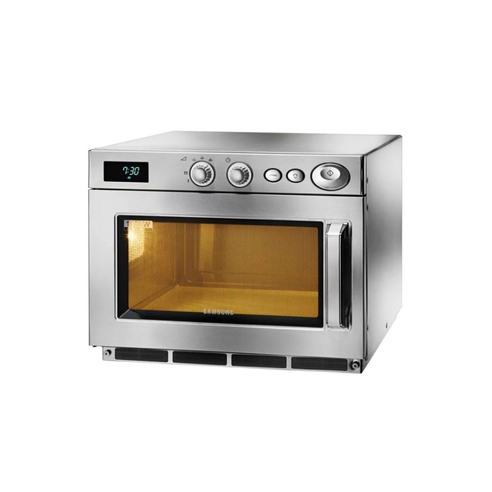 forno microonde cucina professionale