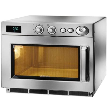forno microonde cucina professionale