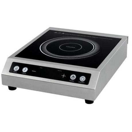 Cucine professionali a induzione