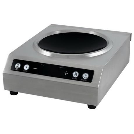 Cucine professionali a induzione
