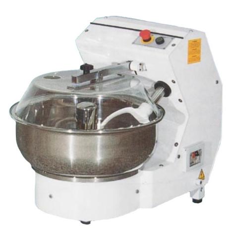 impastatrice professionale