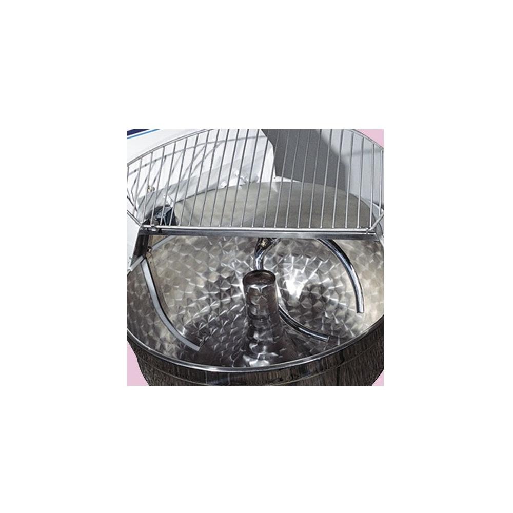 impastatrice professionale